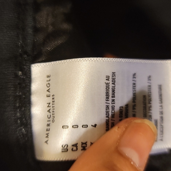 Midi Shorts - Picture 4 of 4